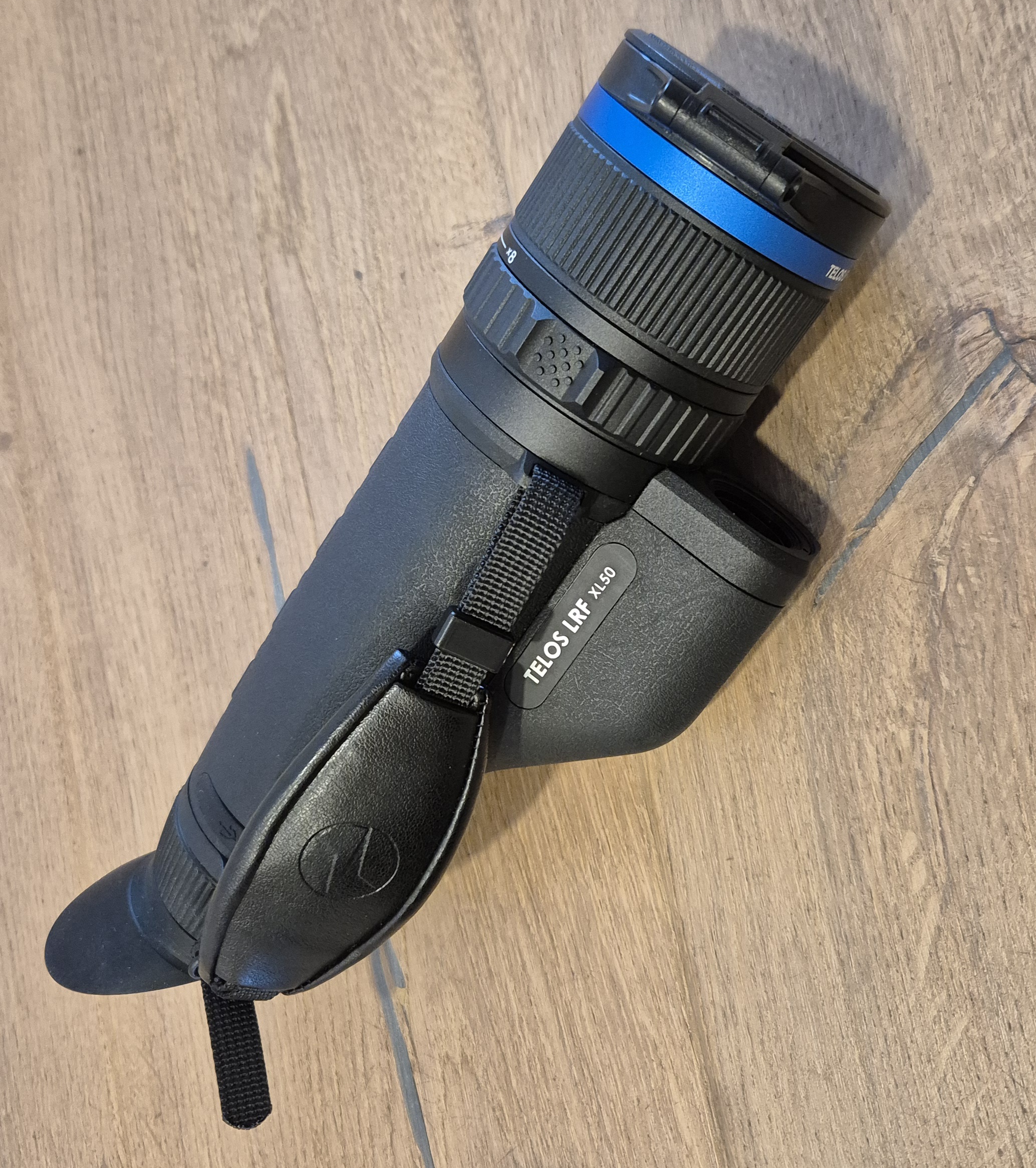 Pulsar Telos LRF XL50