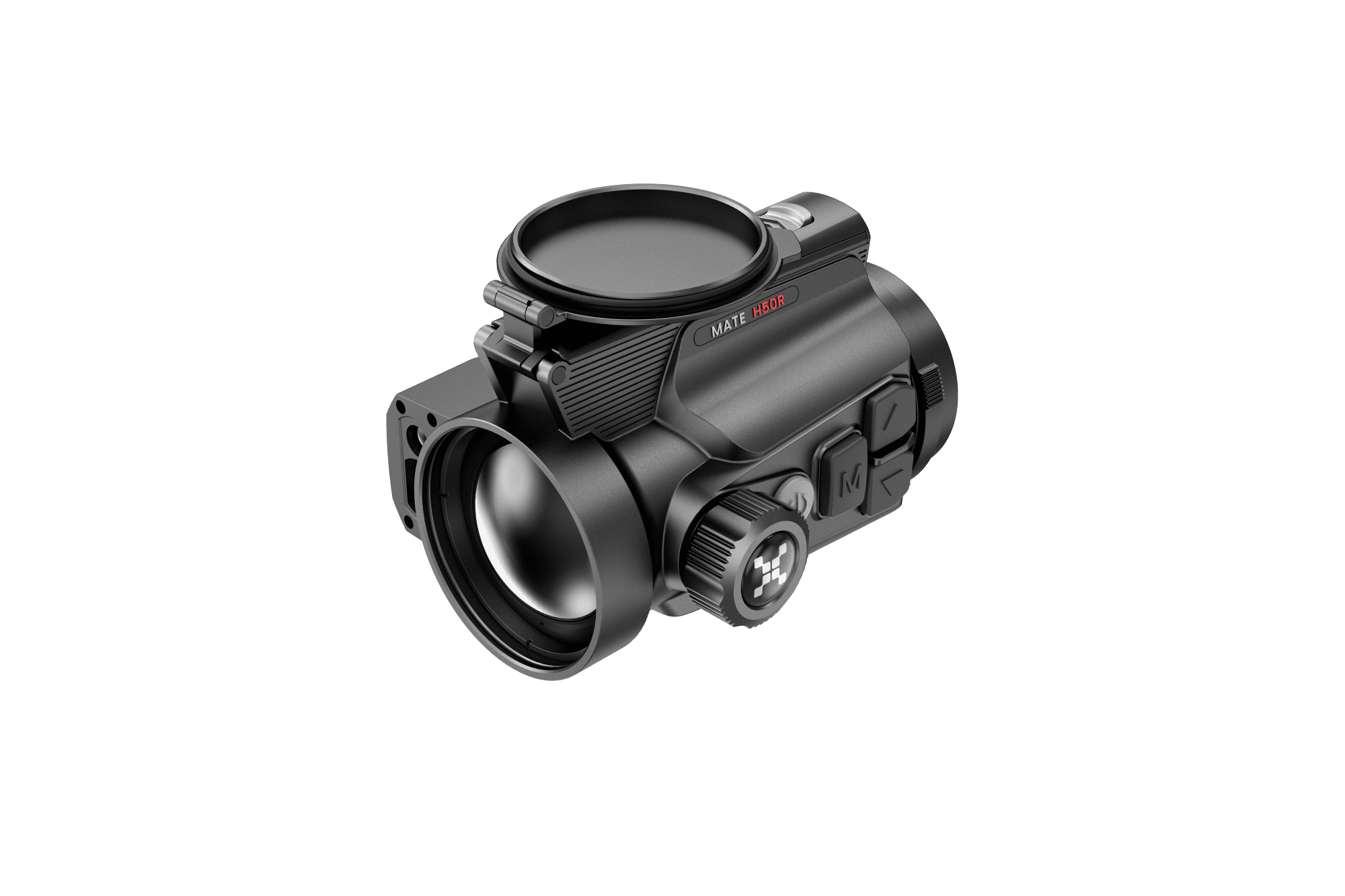 nocpix mate h50r +smartclip 56mm+62mm NOVO