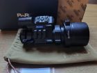 PARD FD1 + RUSAN MODULAR ADAPTER56 + RUSAN CONNECTOR PARD FT32-LRF