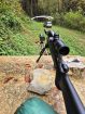 Komplet Tika T3x 6.5 CRD, Blaser B2 3-18×50 daljnogled ,Freyr&Devik supresor