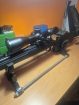 Komplet Tika T3x 6.5 CRD, Blaser B2 3-18×50 daljnogled ,Freyr&Devik supresor