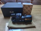 PARD FD1 + RUSAN MODULAR ADAPTER56 + RUSAN CONNECTOR PARD FT32-LRF