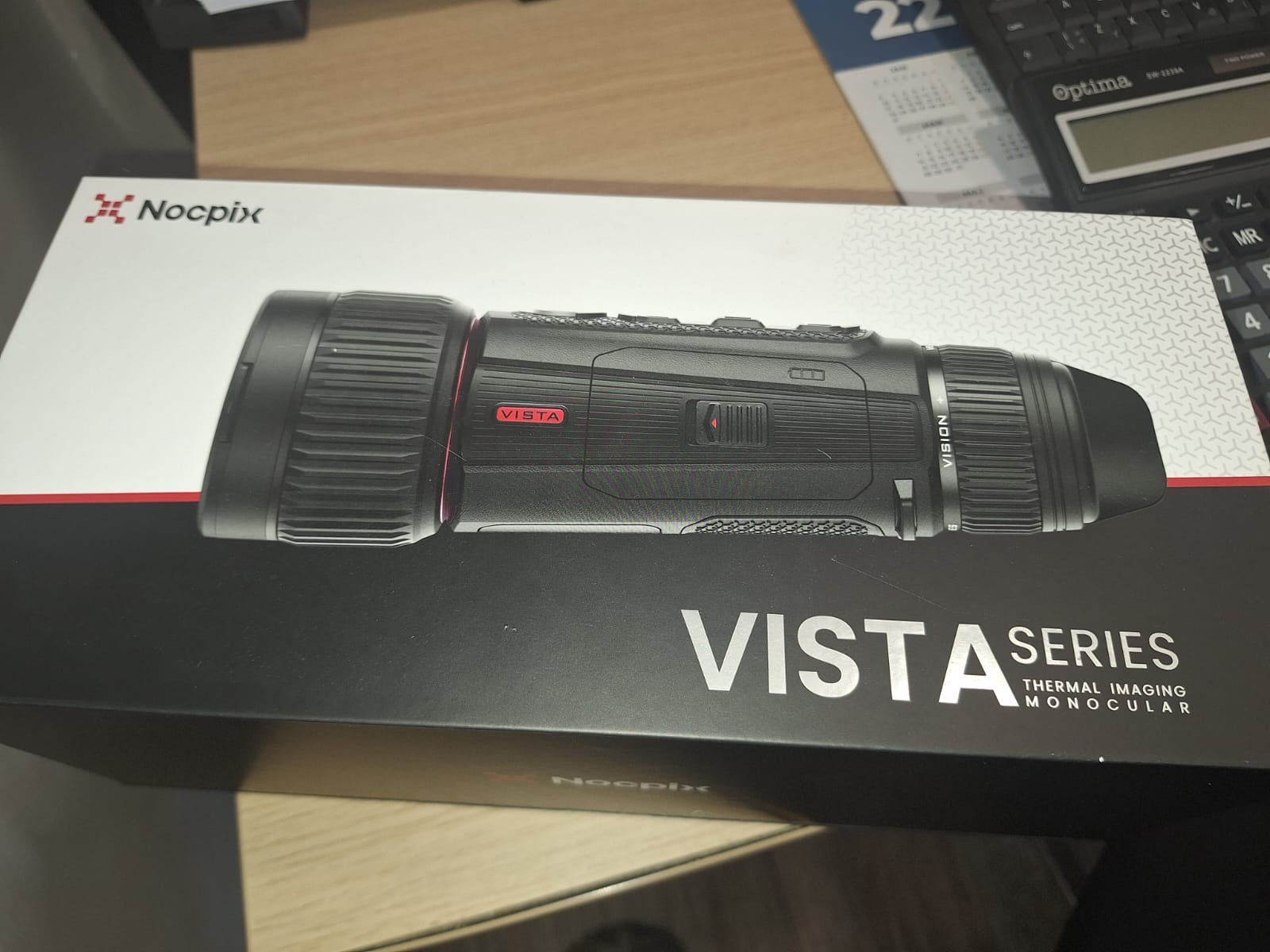 Nocpix Vista