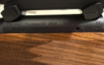 Prodam LP Blaser R8 win .308