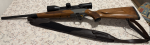 Prodam LP Blaser R8 win .308