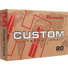 Custom-International