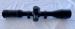 HAWKE SIDEWINDER 4-16×50