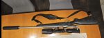 Prodam Winchester 308win z dusilcem in ATN-om