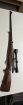 Karabin 7×64 Crvena Zastava
