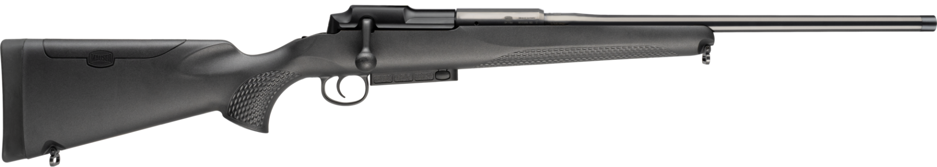 Puška MAUSER M25 EXTREME .30-06 Spr. 20” M15x1