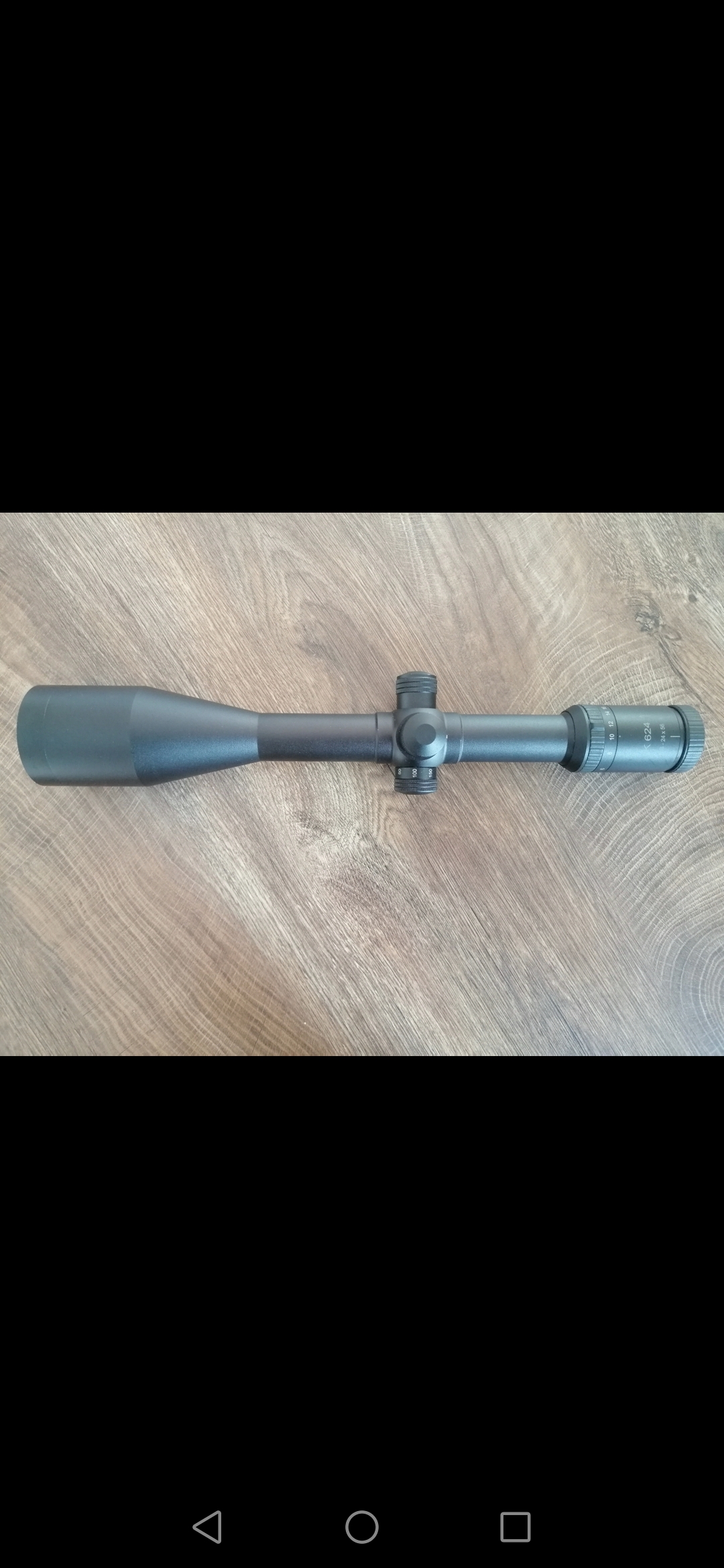 Kahles K624