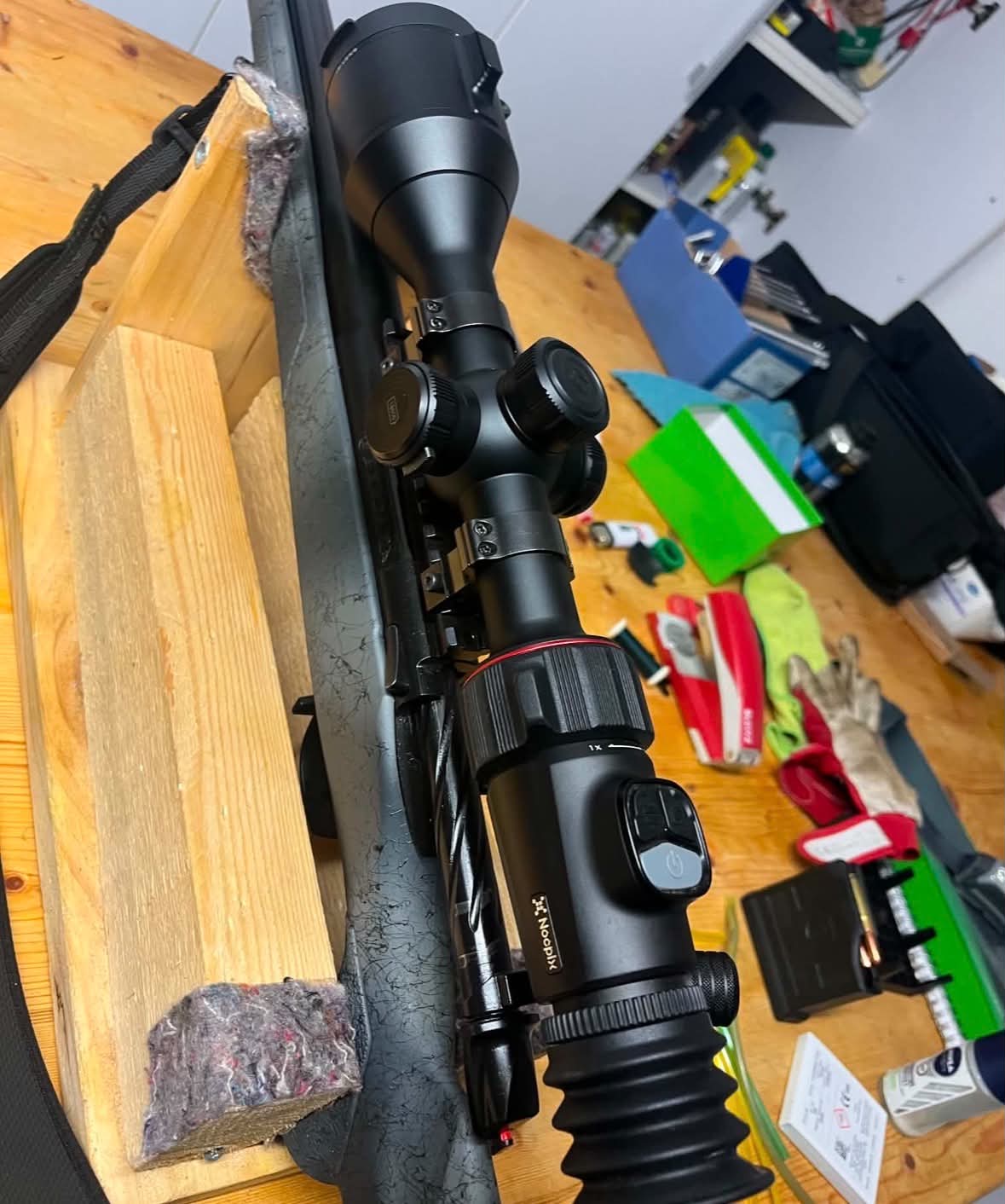 Nocpix ace 50