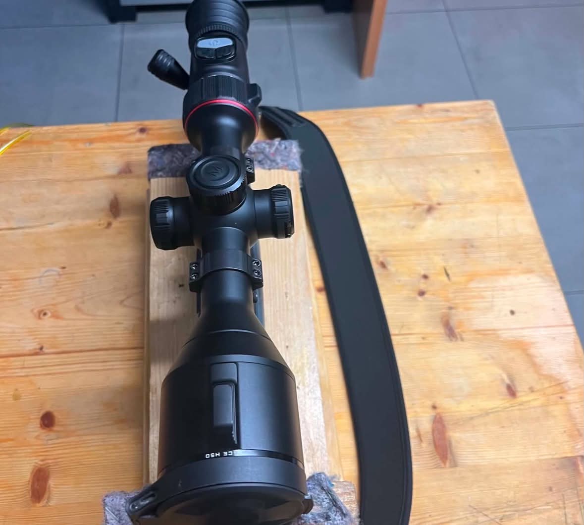 Nocpix ace 50