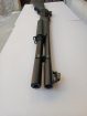 Polavtomatska šibrenica Benelli M2 Tactical