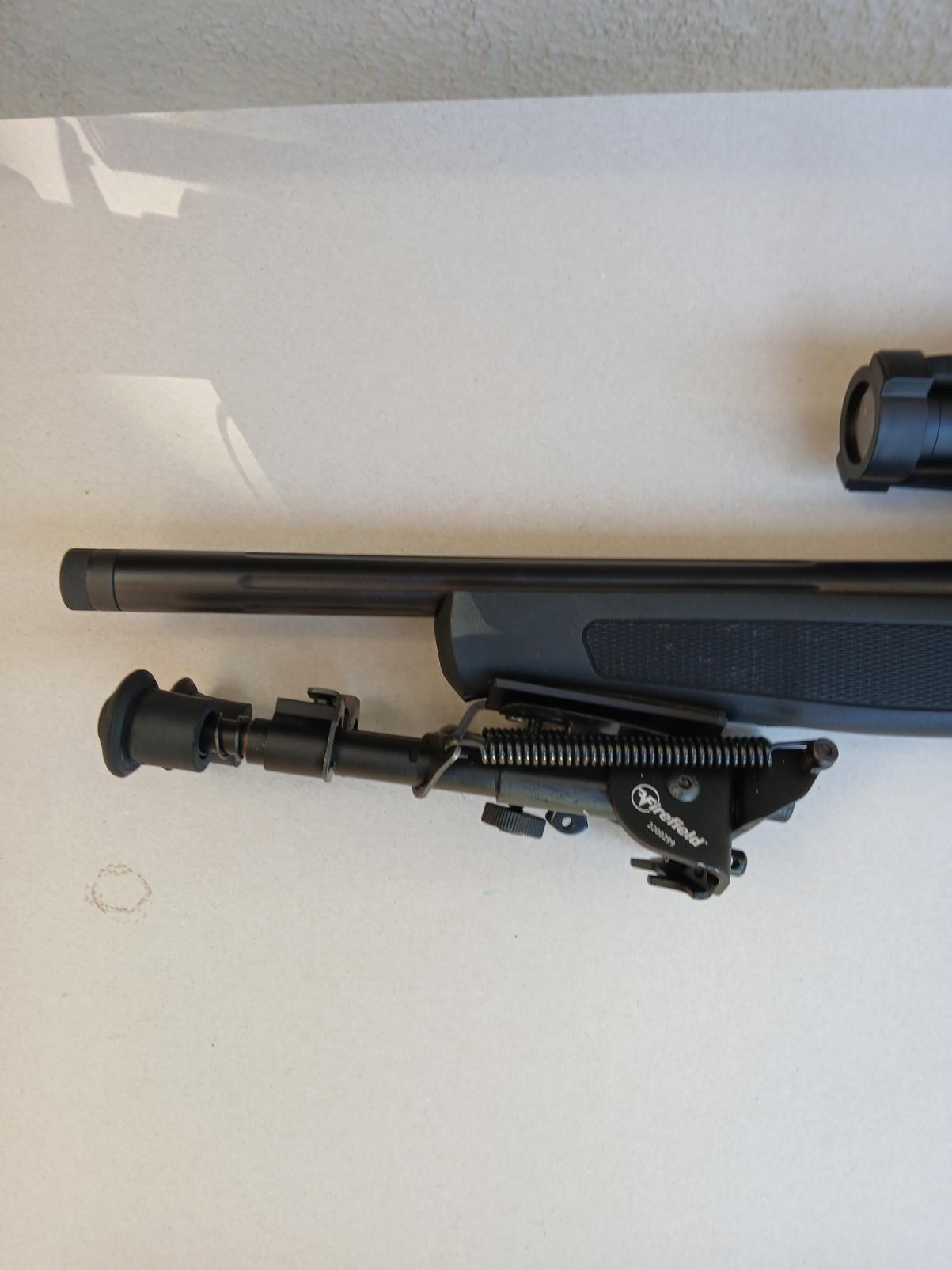 Bergara BA13 Td