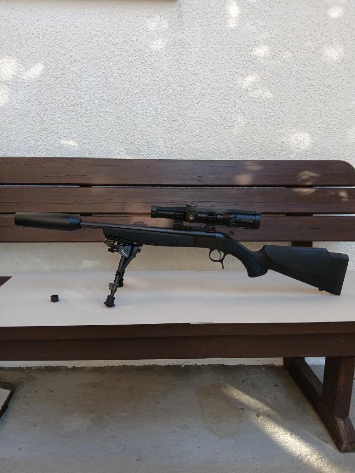 Bergara BA13 Td