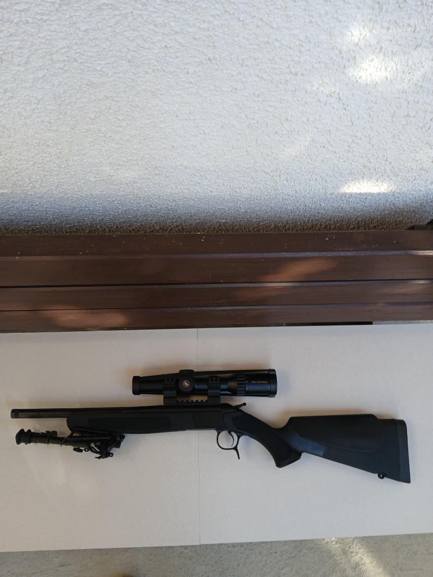 Bergara BA13 Td