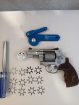 Revolver Smith&wesson M986 Performance