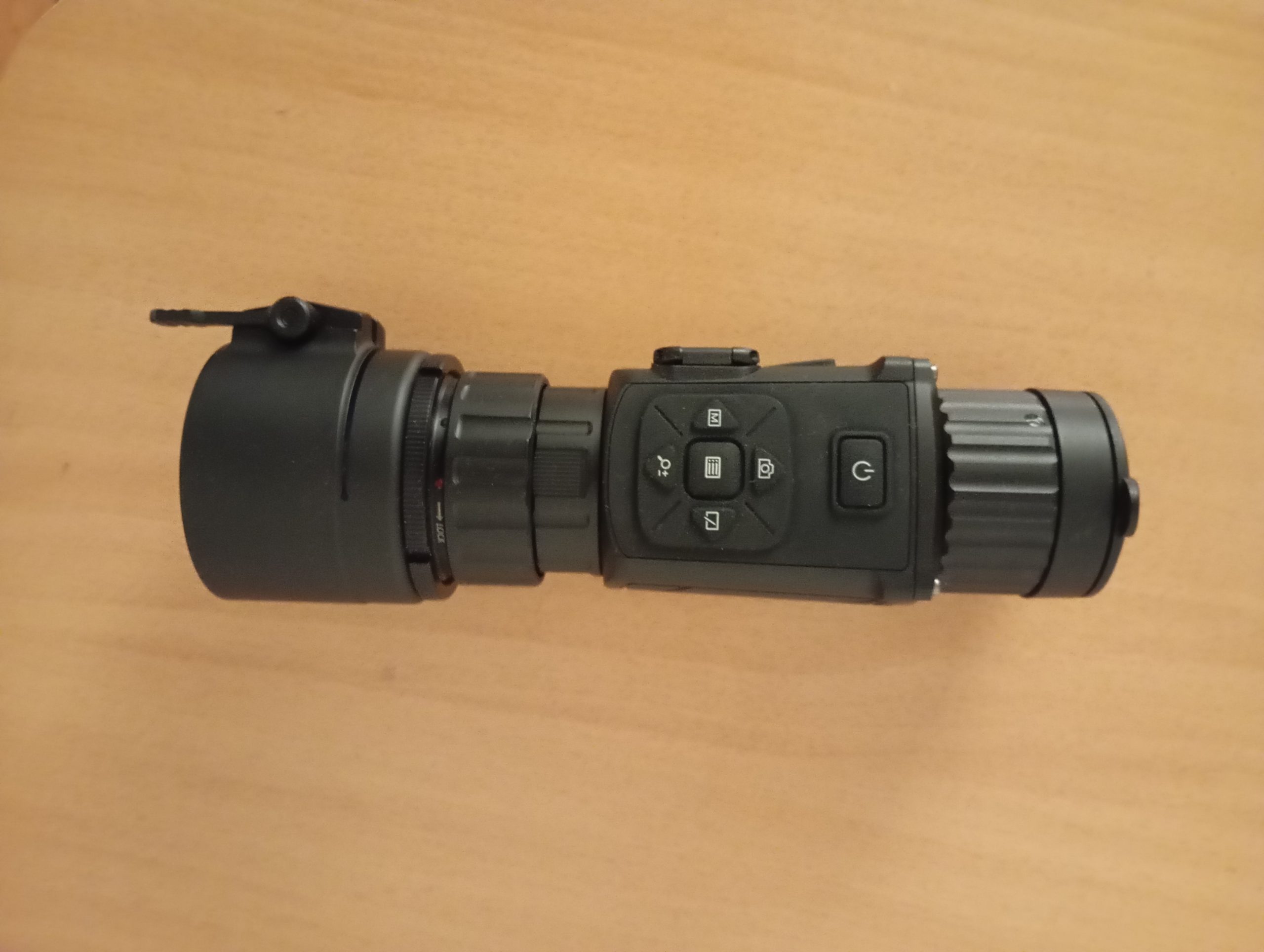 Termovizijski nastavek HIKMICRO Thunder Pro TH35PC