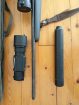 Lovska puška Mauser M18 (.308 Win) + DDoptics + dušilec Nielsen