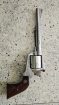 RUGER SUPER BLACKHAWK .44 MAGNUM – STAINLESS