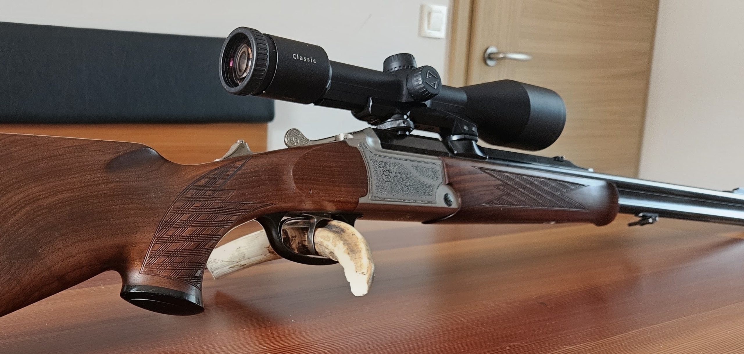 Bergštuc Blaser