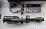 PULSAR DIGEX C50