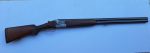 SUHL BOCK DVOCEVKa, model 100, v kalibru 12/12×70
