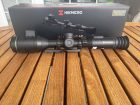 Hikmicro Alpex LRF 4K 3,5-28x balistični karkolator
