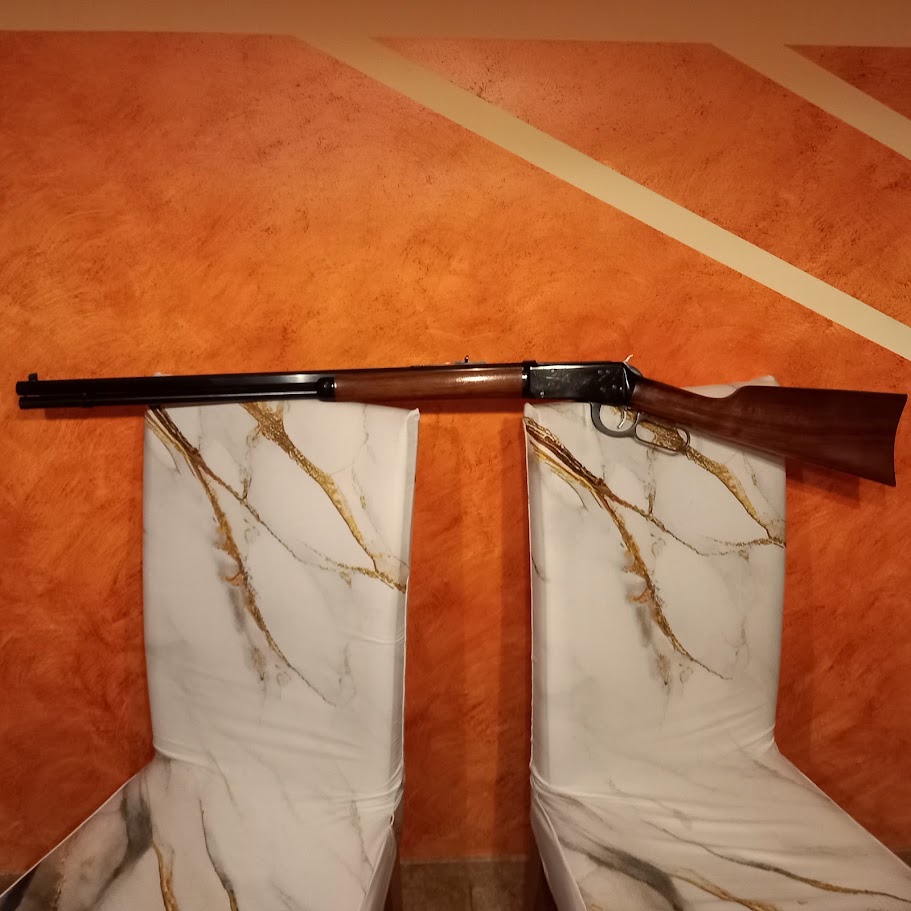 WINCHESTER cal. 30-30