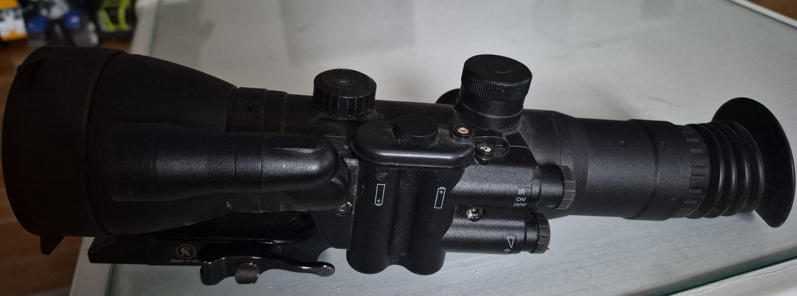 Dedal 450