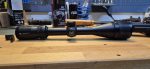 Vortex Crossfire II 6-18×44