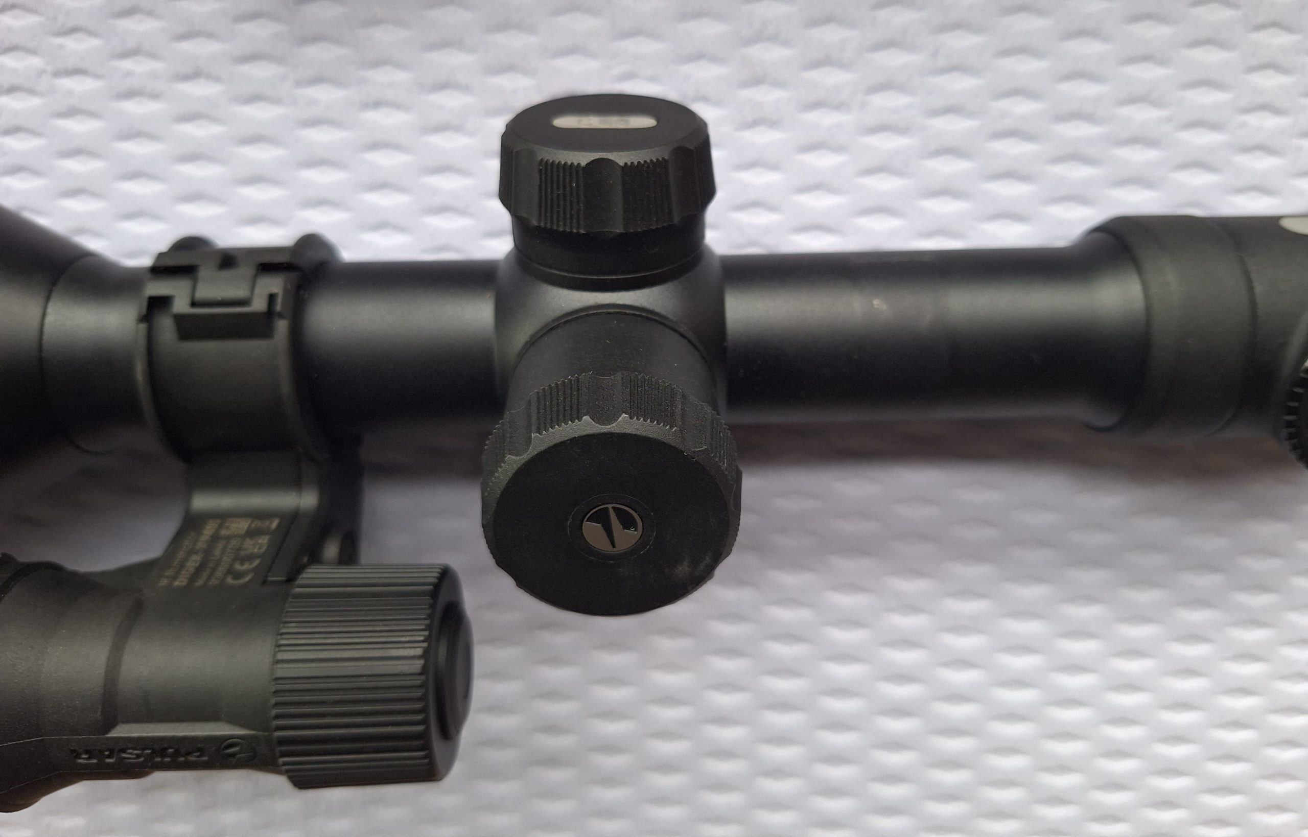 PULSAR DIGEX C50