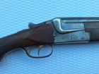 SUHL BOCK DVOCEVKa, model 100, v kalibru 12/12×70