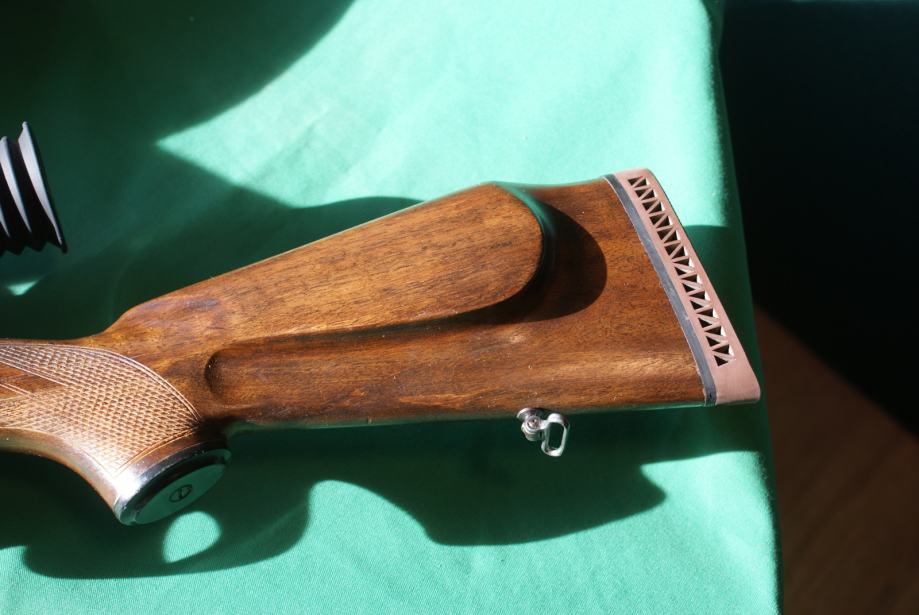 karabin 308 winchester