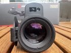 Hikmicro Alpex LRF 4K 3,5-28x balistični karkolator