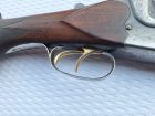 SUHL BOCK DVOCEVKa, model 100, v kalibru 12/12×70