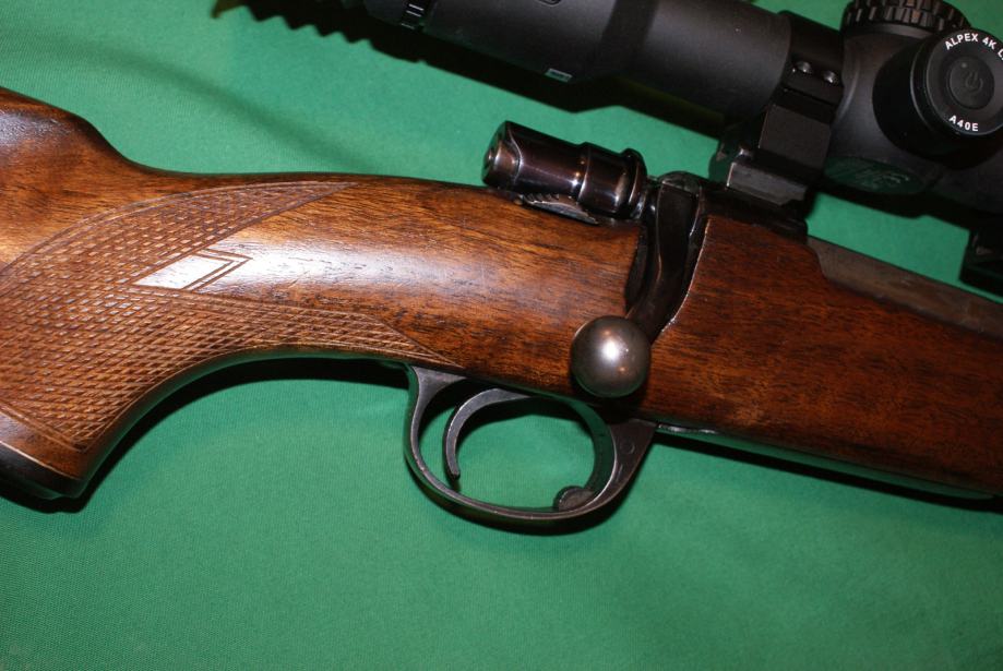karabin 308 winchester