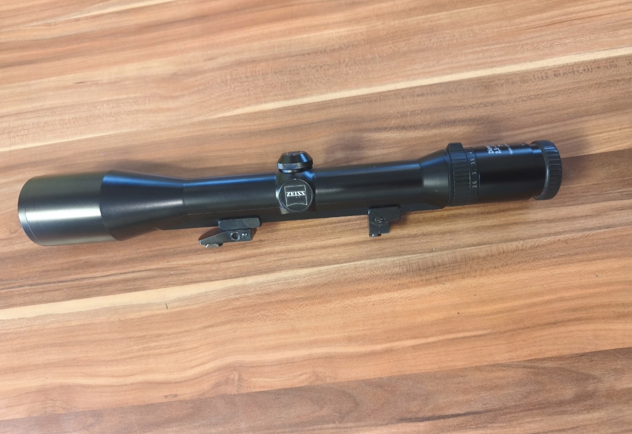 Zeiss Diavari 2.2-10×48
