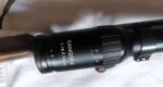 Steiner Ranger 6 3-18×56