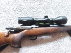 Steiner Ranger 6 3-18×56