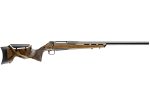 Sauer 100 fieldshot