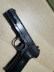 Crvena zastava M57, 7,62x25mm Tokarev