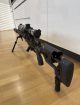 Repetirna puška Tikka T3x TACT A1 v kalibru 6.5 Creedmoor – LEVA
