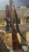 Bergara B14 Custom za levičarja – kaliber .300 Win Mag