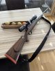 Bergara B14 Custom za levičarja – kaliber .300 Win Mag