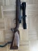 Zastava 7×64 + Zeiss 6×42