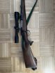 Zastava 7×64 + Zeiss 6×42