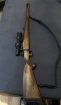 Mauser 98 stuc