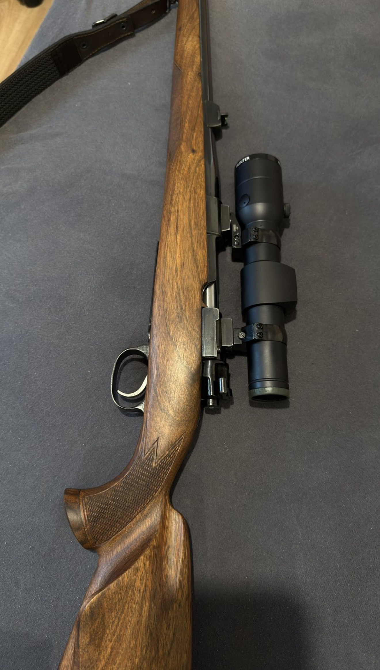 Mauser 98 stuc